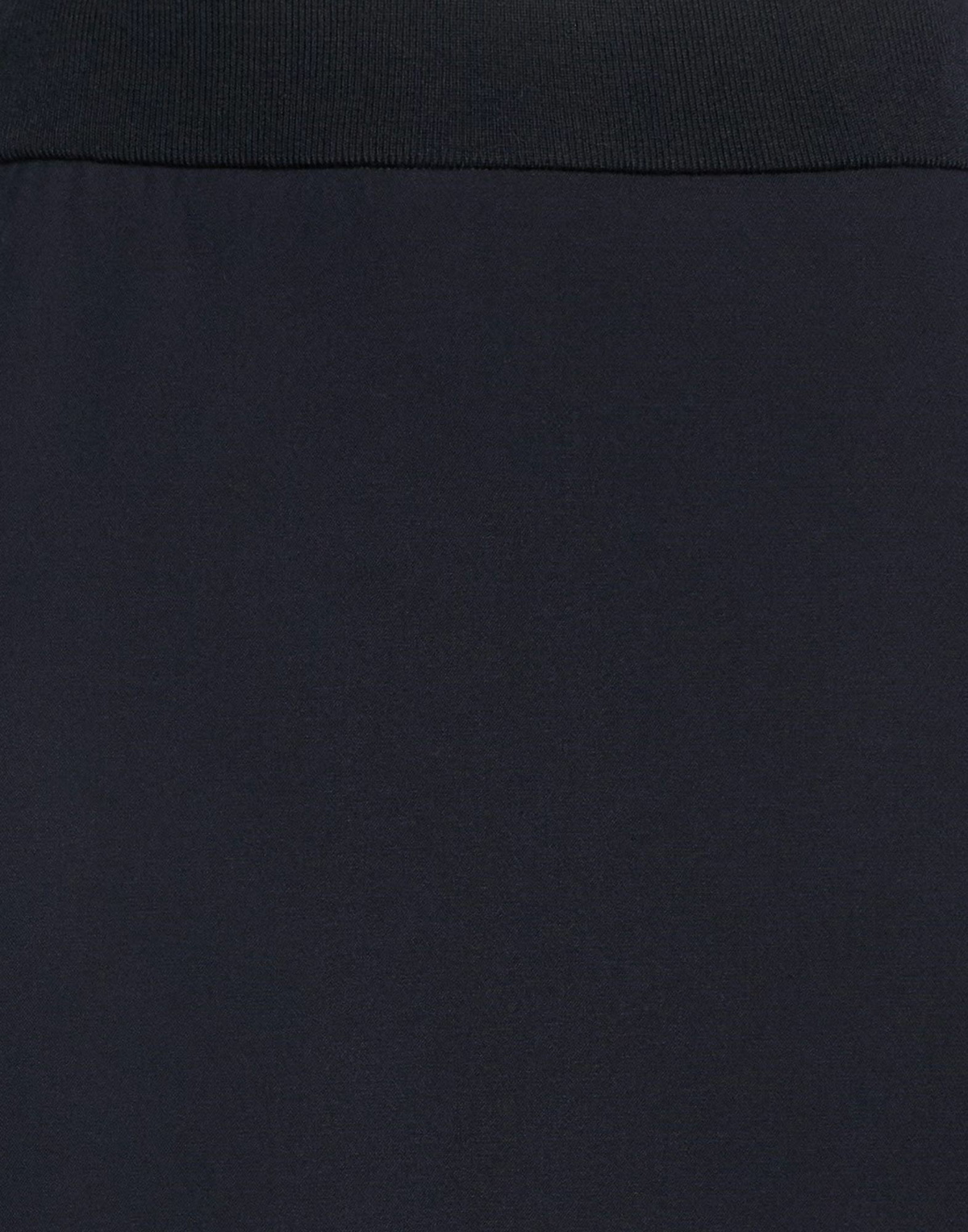 Peserico Womens Midi skirt Midnight in Blue