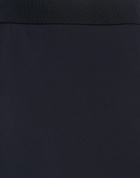 Peserico Womens Midi skirt Midnight in Blue