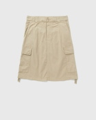 Carhartt WIP Kingston Skirt Beige Women