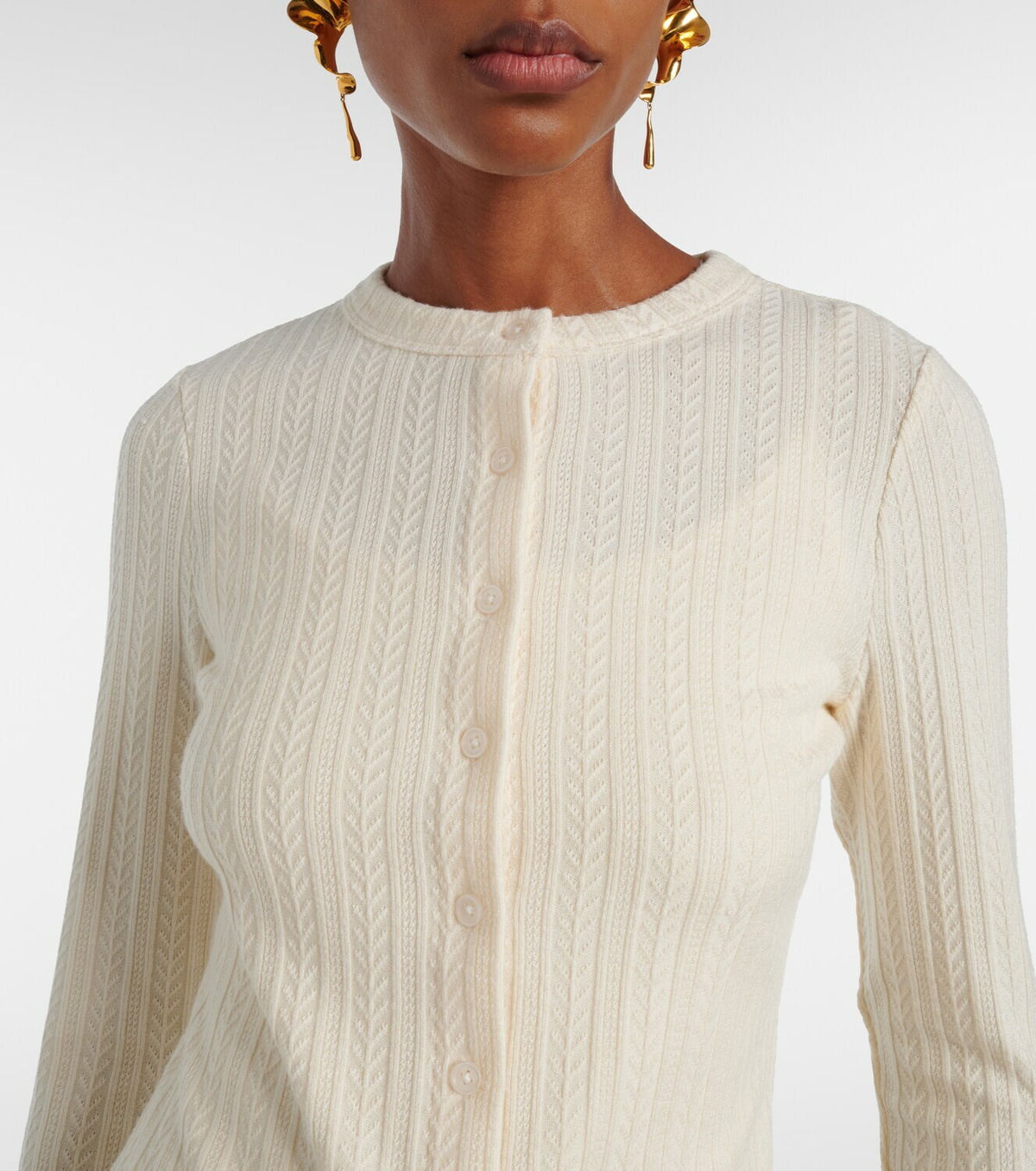 Veronica Beard Lira cardigan