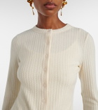Veronica Beard Lira cardigan