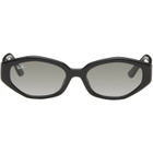 Ray-Ban Black RB4473D Sunglasses
