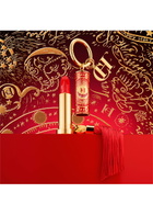 Carolina Herrera Fabulous Kiss Lipstick Cap Limited Edition