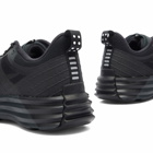 Nike LUNAR ROAM Sneakers in Dark Smoke Grey/Black
