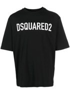 DSQUARED2 - Cotton T-shirt