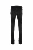 AMIRI Black Stretch Denim Jeans