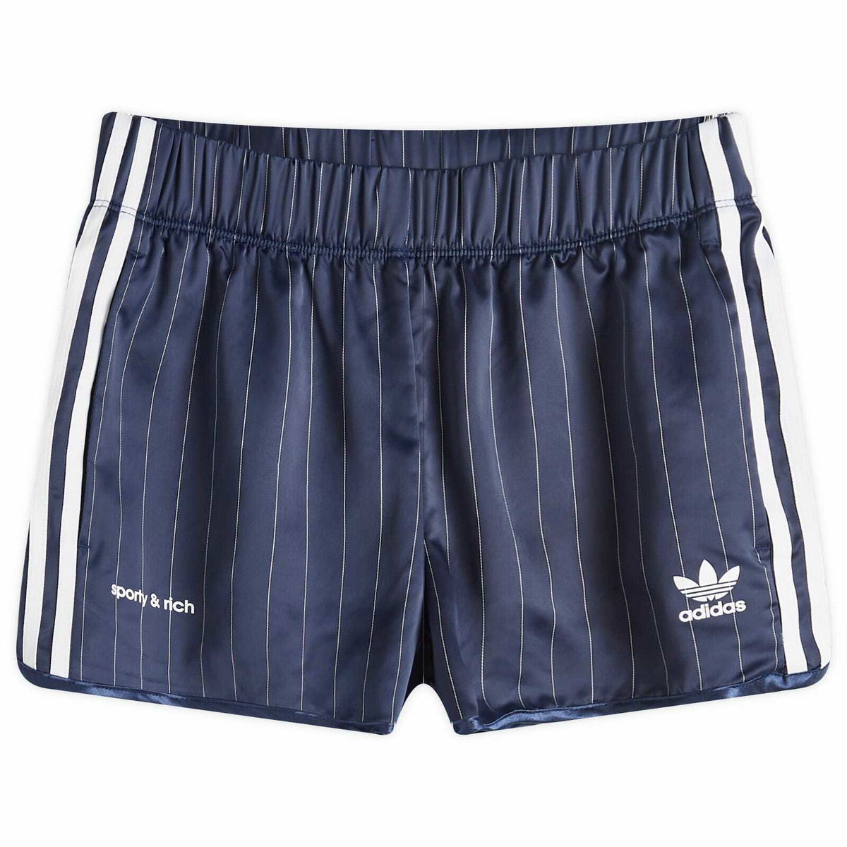 Sporty & Rich x adidas Originals