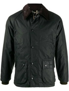 BARBOUR - Bedale Waxed Cotton Jacket