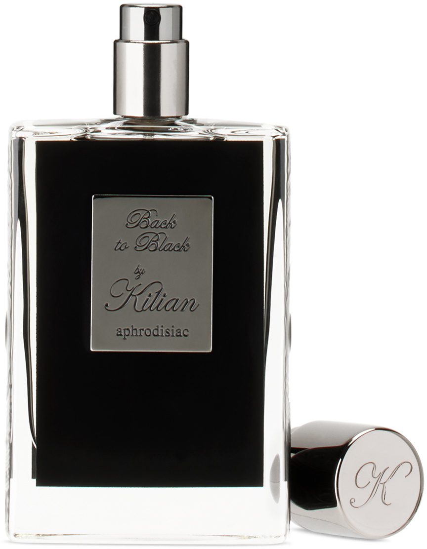 KILIAN PARIS Back To Black Aphrodisiac Perfume 50 mL