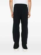 On Running X Post Archive Faction (PAF) Black Running Trousers