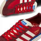 Adidas Sl 72 Rs in Shadow Red/Off White/Blue