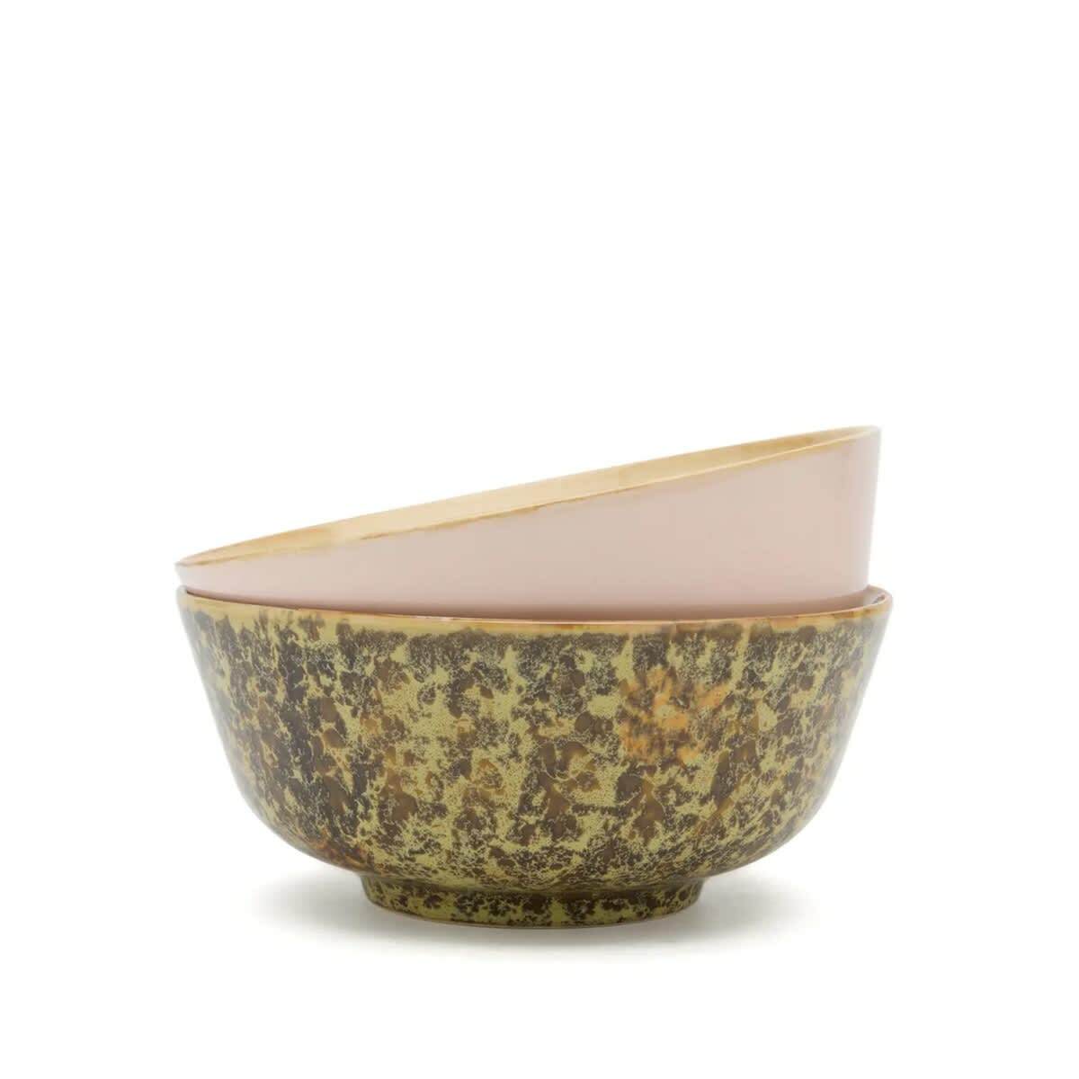 HKliving Ramen Bowls in Ascend 