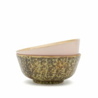 HKliving Ramen Bowls in Ascend 