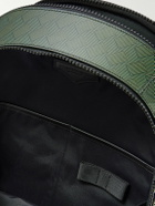 Montblanc - Sartorial Medium Cross-Grain Leather Backpack