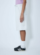 Carhartt WIP W' Mercer Single Knee Shorts