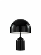TOM DIXON - Bell Portable Black Led Table Lamp