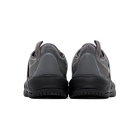 OAMC Grey adidas Originals Edition Type O-1 Sneakers