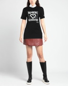 Dolce & gabbana Womens T-shirt in Black
