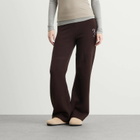 4th & Reckless Women's Jackson Trouser in Chocolate