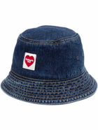 CARHARTT - Denim Bucket Hat