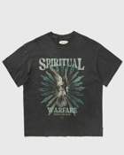 Honor The Gift Spiritual Conflict Ss Tee Brown - Mens - Shortsleeves