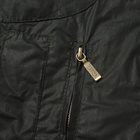 Barbour 125th Anniversary Icons Durham Wax Jacket