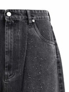 Namacheko Hand Pilled Jeans