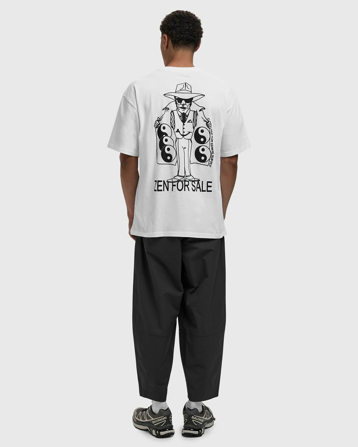 Zen For Sale Tee