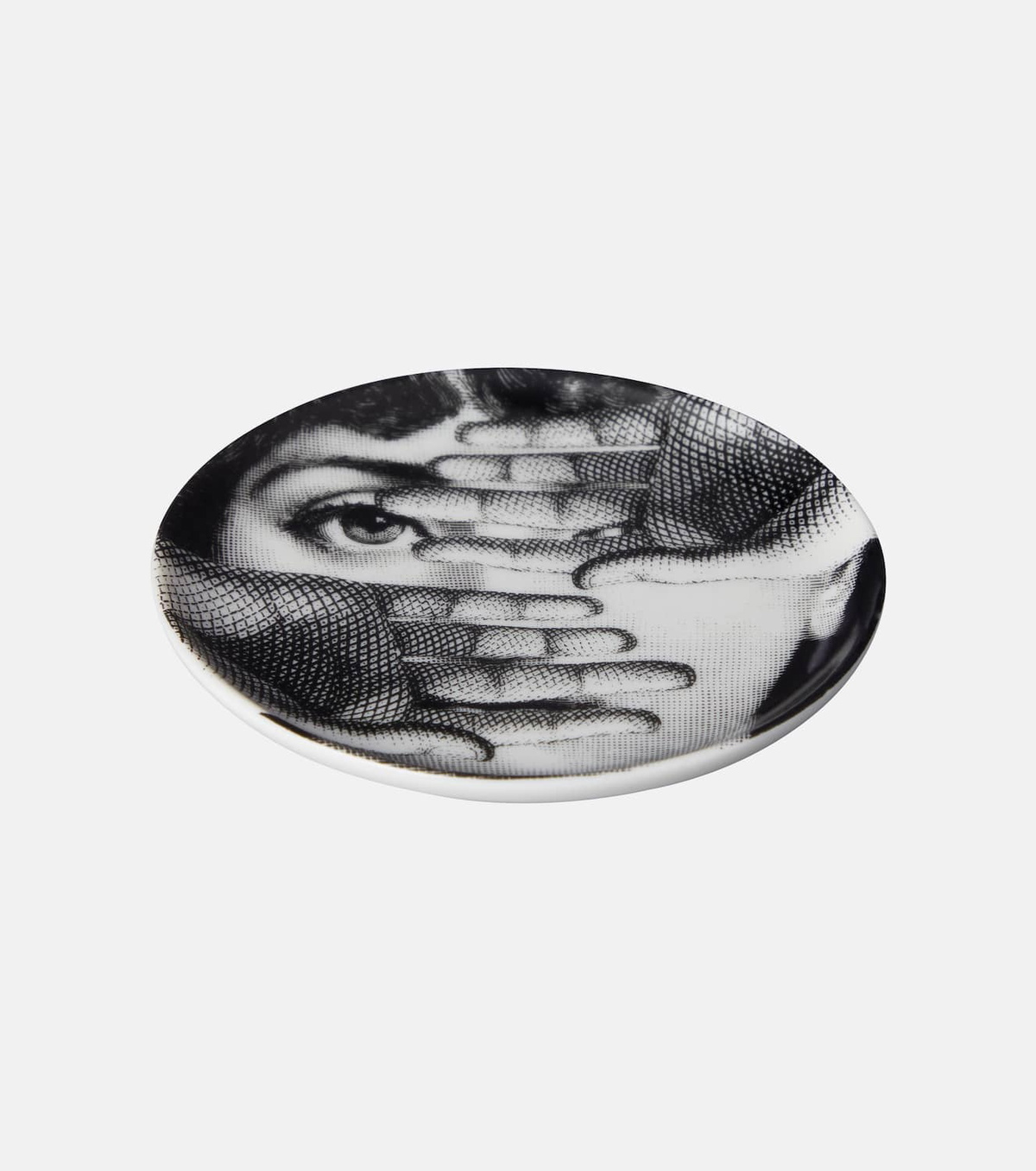 Fornasetti Tema e Variazioni n.154 coaster