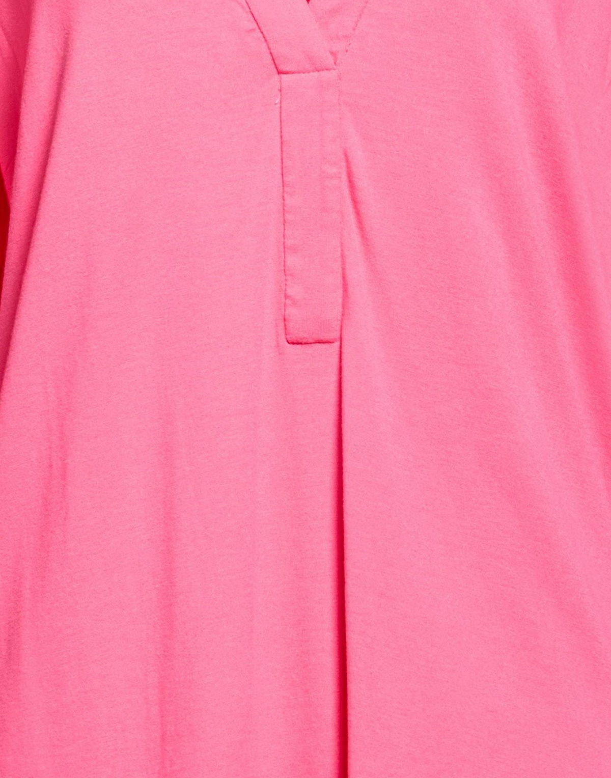Majestic Filatures Womens T-shirt Fuchsia