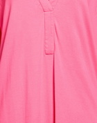 Majestic Filatures Womens T-shirt Fuchsia