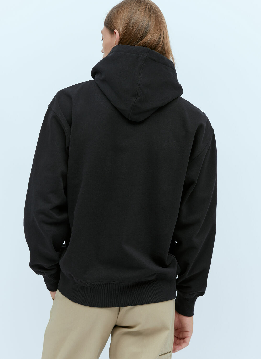 Dickies Gridley Hooded Sweatshirt