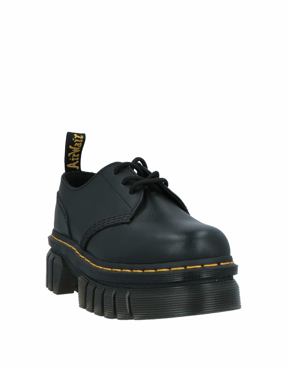 Dr. Martens Womens Lace-up shoes in Black