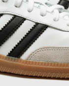 Adidas Samba Collapsible White - Mens - Lowtop