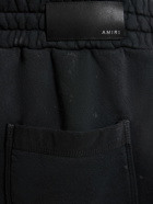 AMIRI - Vintage Collegiate Shorts