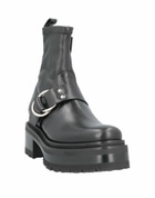 Pierre Hardy Womens Ankle boots in Black