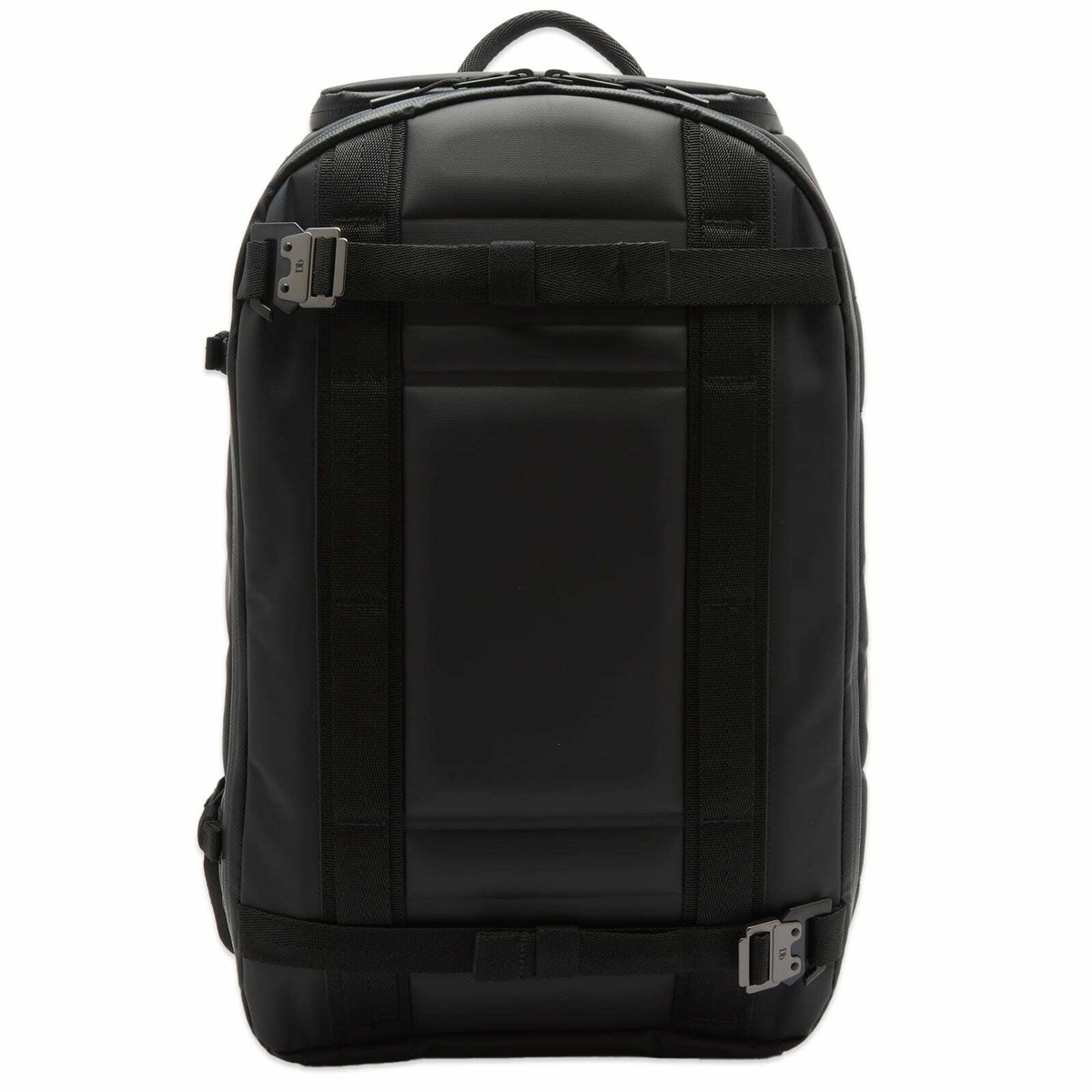 Db Snow Pro 32l Db Journey Snow Pro Backpack Black Out Db Hugger
