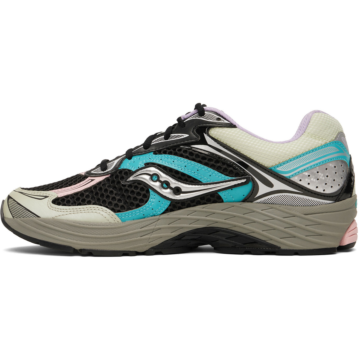 Saucony Multicolor ProGrid Omni 9 Sneakers