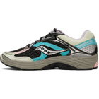 Saucony Multicolor ProGrid Omni 9 Sneakers
