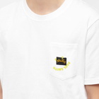 Paul Smith x Stan Ray T-Shirt in White