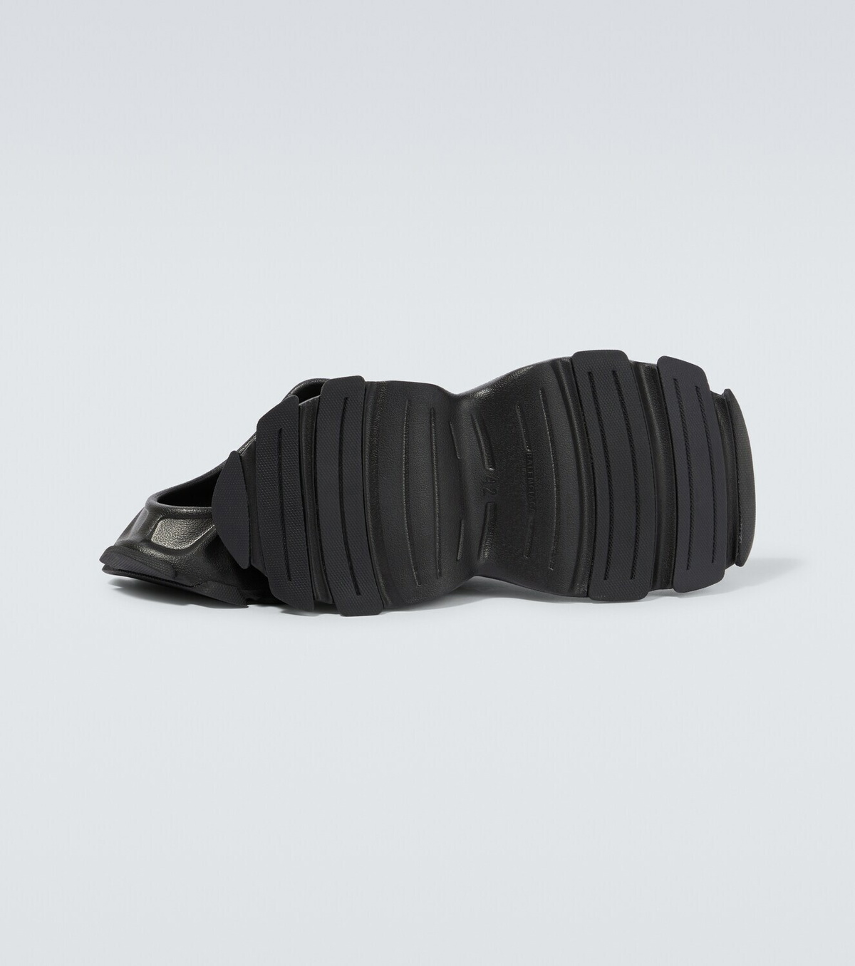 靴 BALENCIAGA HD MULE Balenciaga HD Mule – Justin Reed