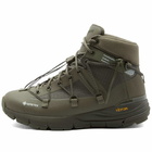 F/CE. x Danner Goretex Hybrid Boot in Sage Green