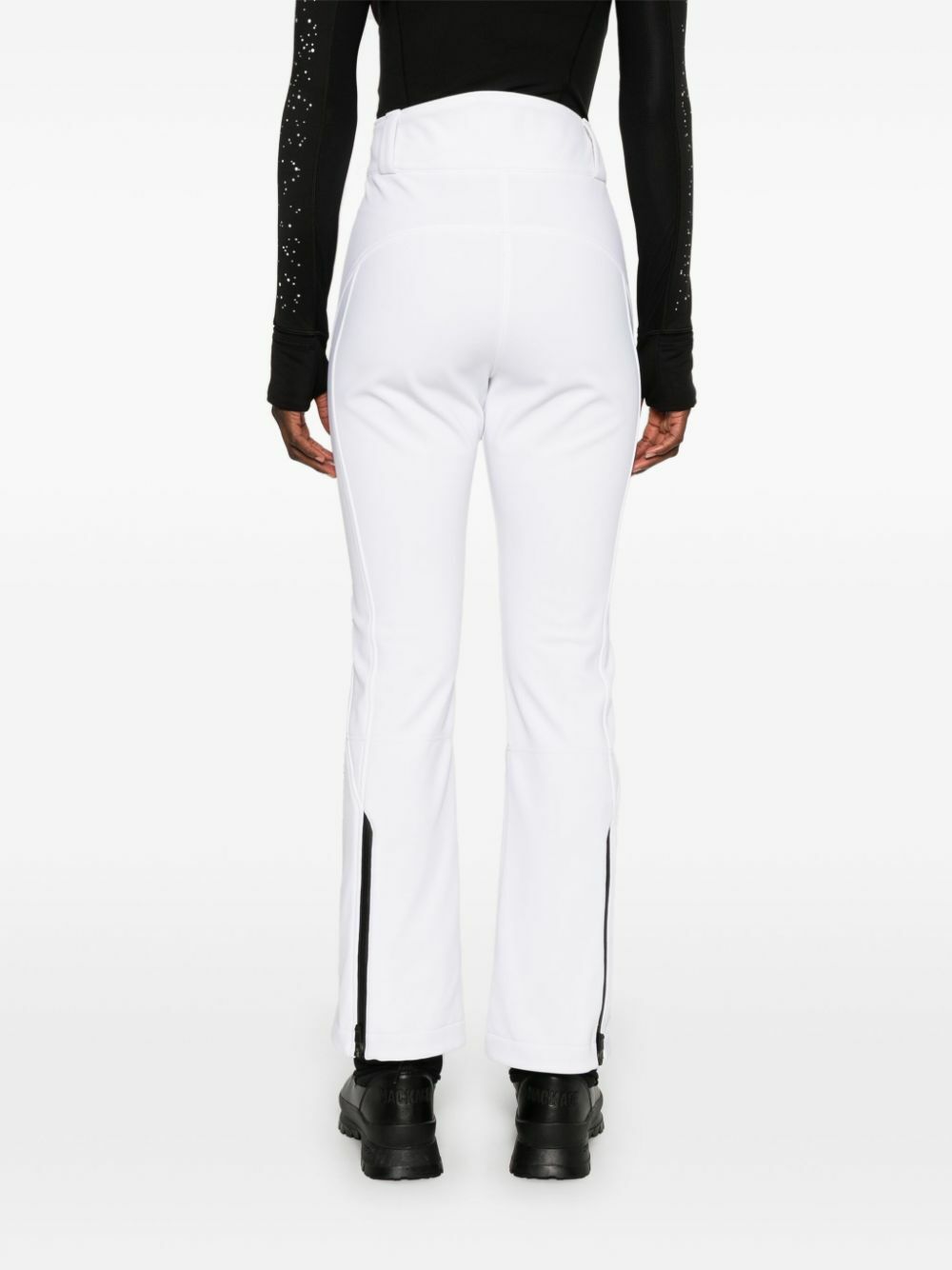 Colmar High-Waisted Ski Trousers