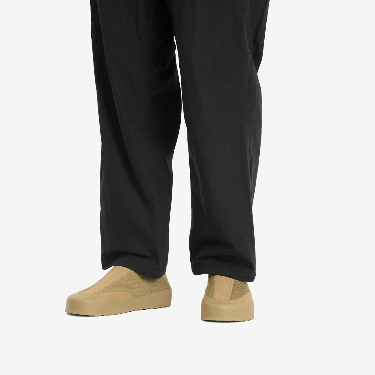 Arc'teryx Men's Kragg Sneakers in Canvas