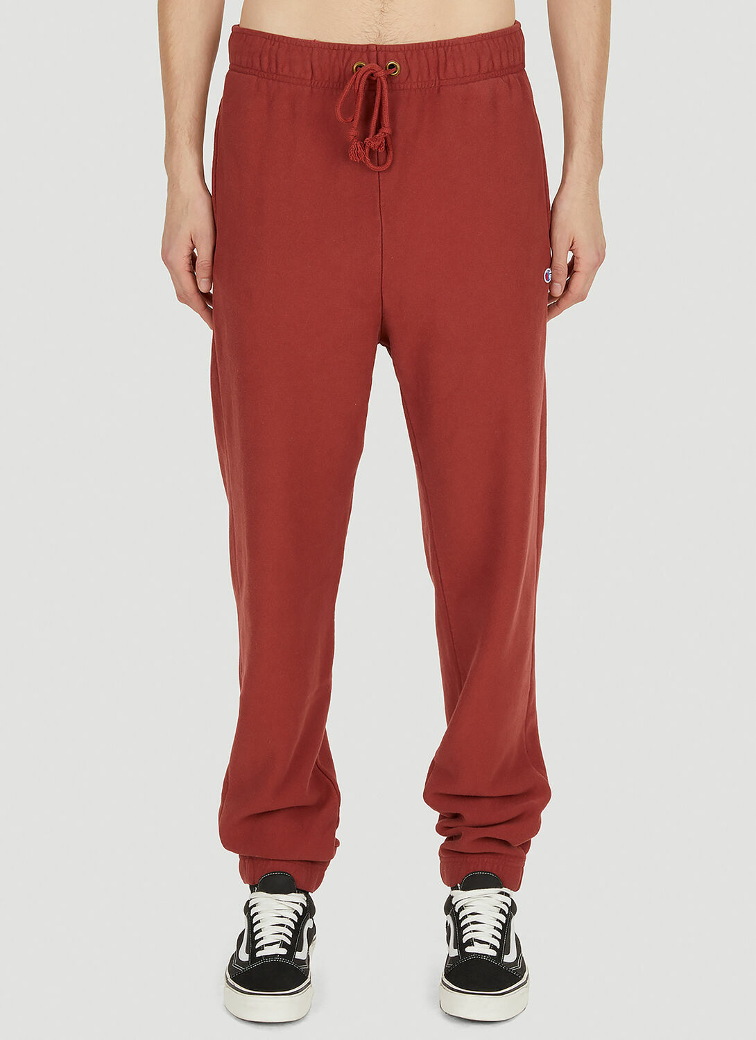 Champion Reverse Weave 1952 Track Pants
