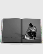 Assouline "Louis Vuitton: Virgil Abloh (Cartoon Cover)" By Anders C. Madsen   Multi     Art & Design|Fashion & Lifestyle   One Size