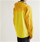 Burton - [ak] Guide Japan GORE-TEX PRO Hooded Ski Jacket - Yellow