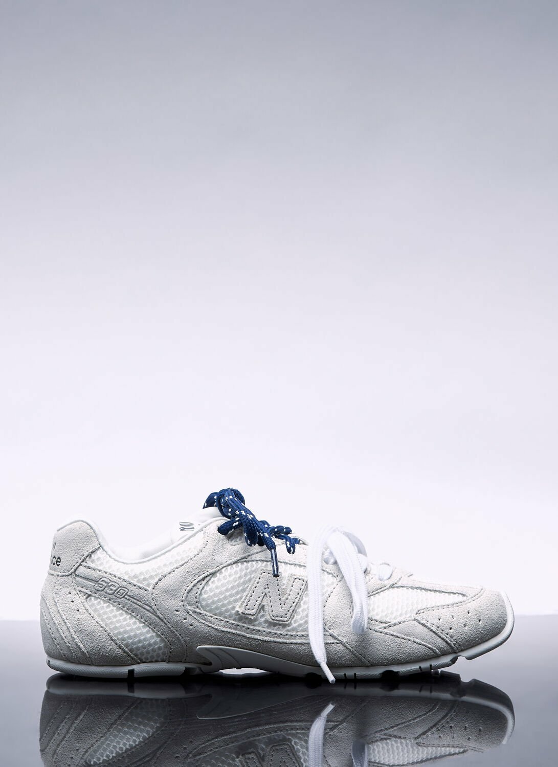 Miu Miu x New Balance 530 Sneakers