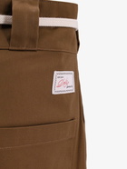 Drôle De Monsieur   Trouser Brown   Mens