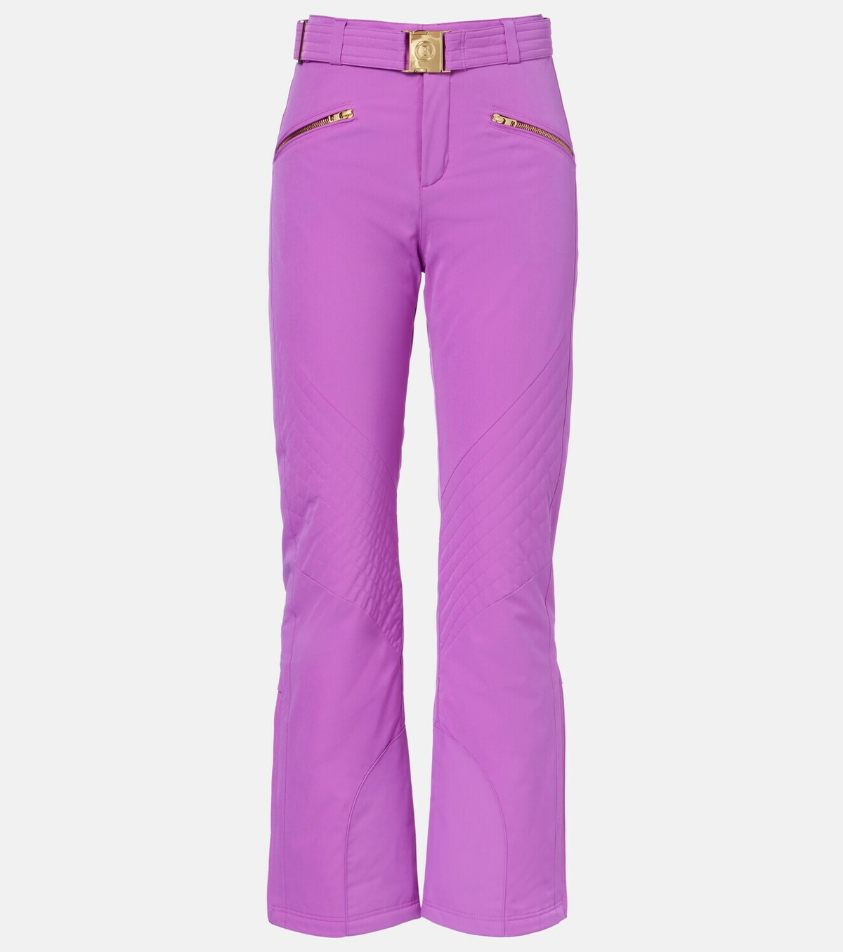 Bogner Franzi belted ski pants